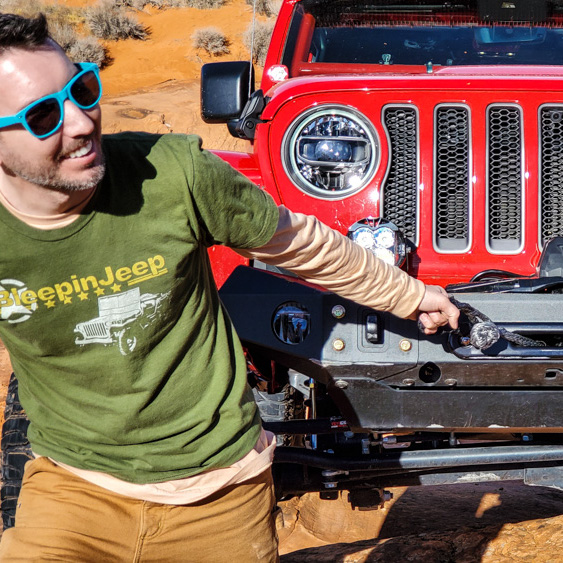 Bleepin Winch Line 3.0 - Image 5