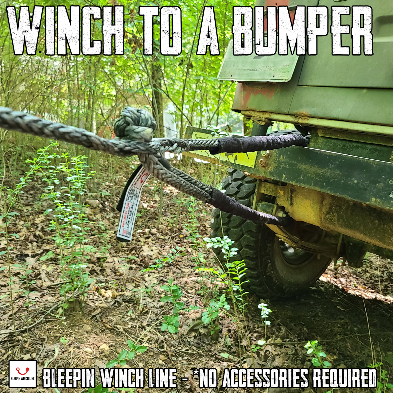 Bleepin Winch Line 3.0 - Image 7