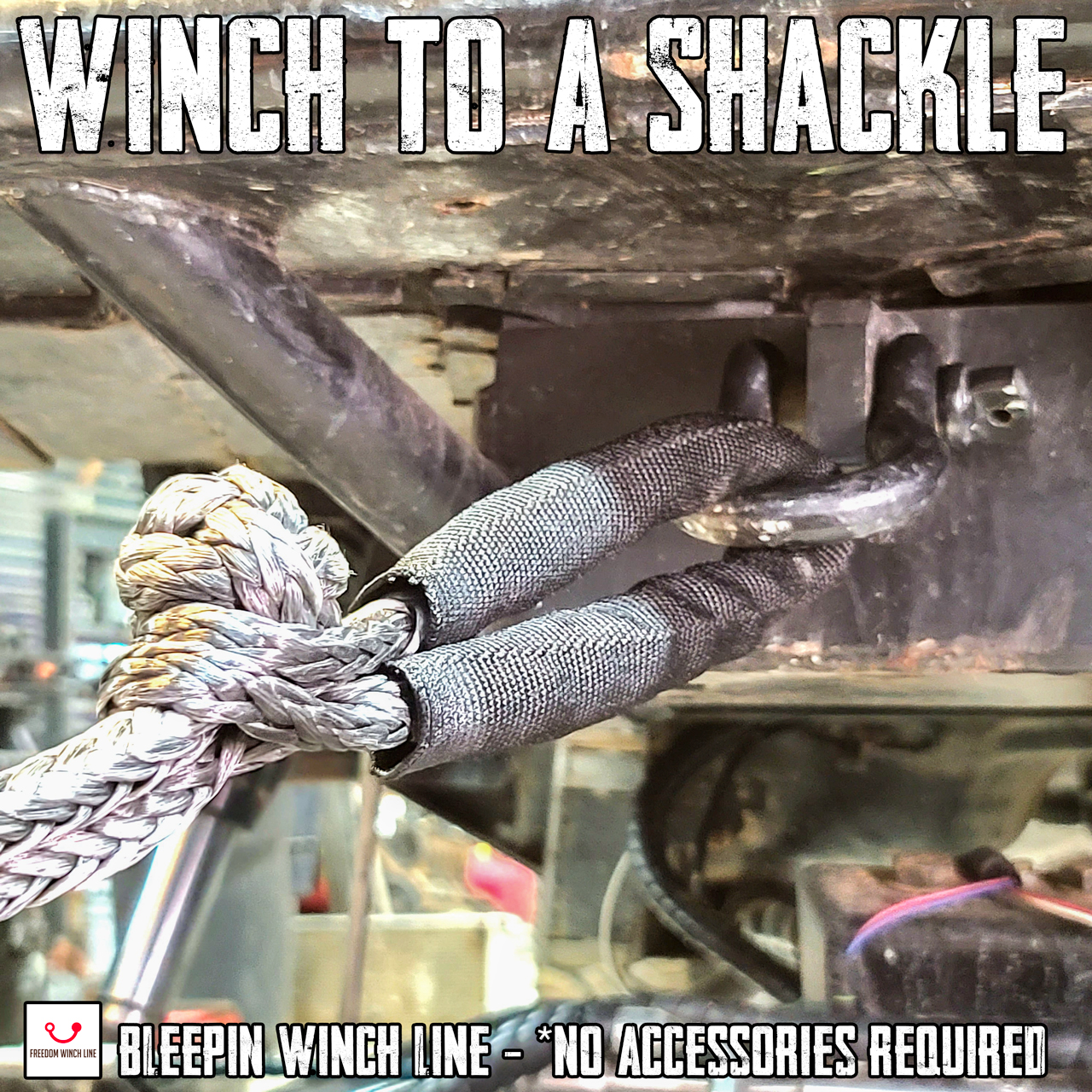 Bleepin Winch Line 3.0 - Image 8