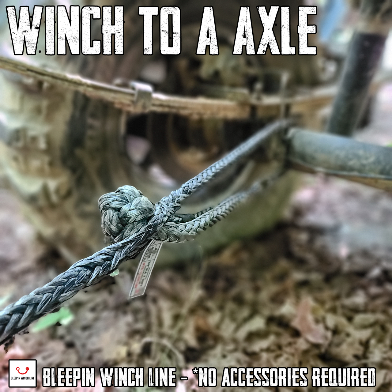 Bleepin Winch Line 3.0 - Image 9