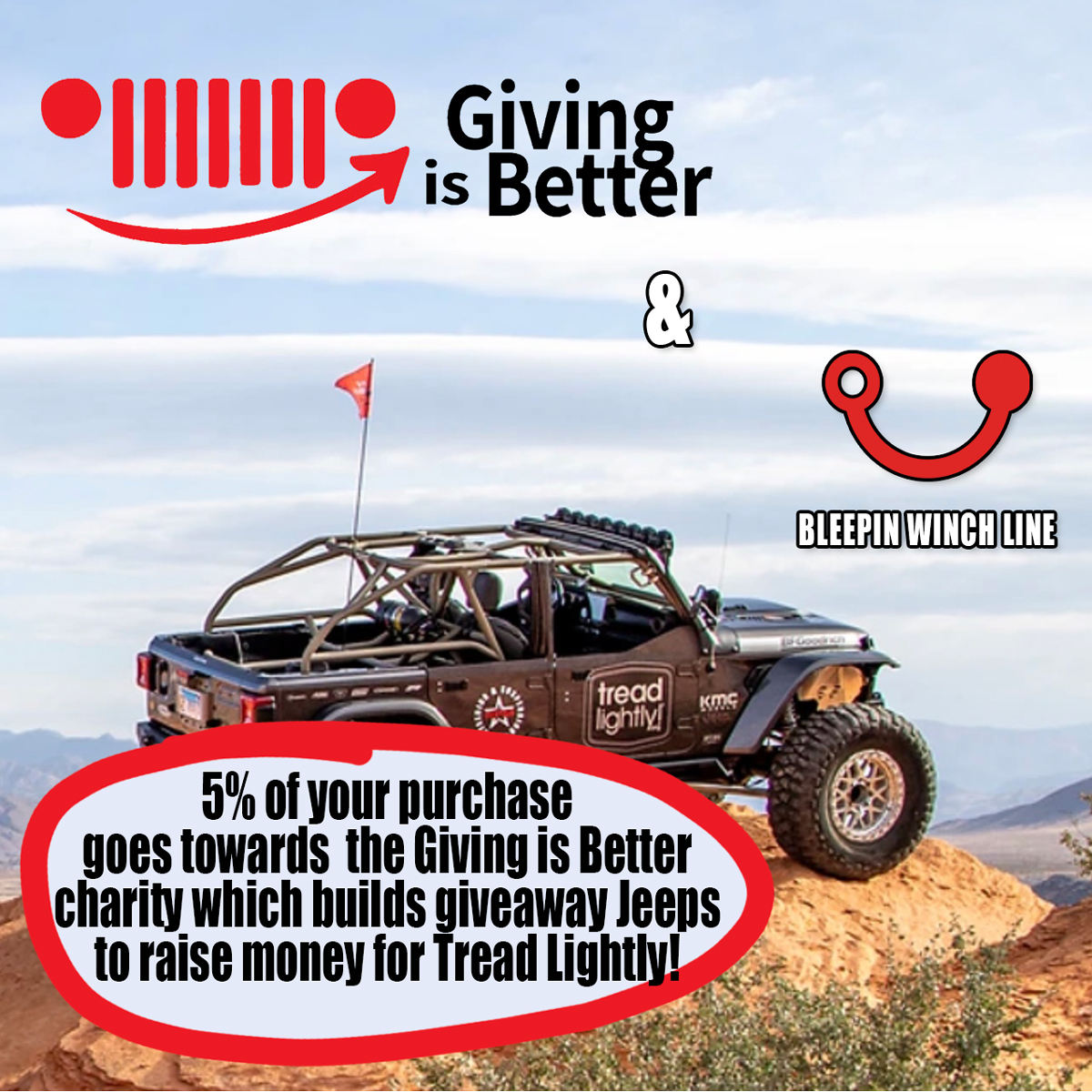 Bleepin Winch Line 3.0 - Image 24