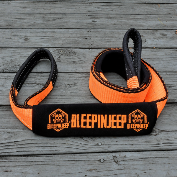BleepinJeep Tree Saver