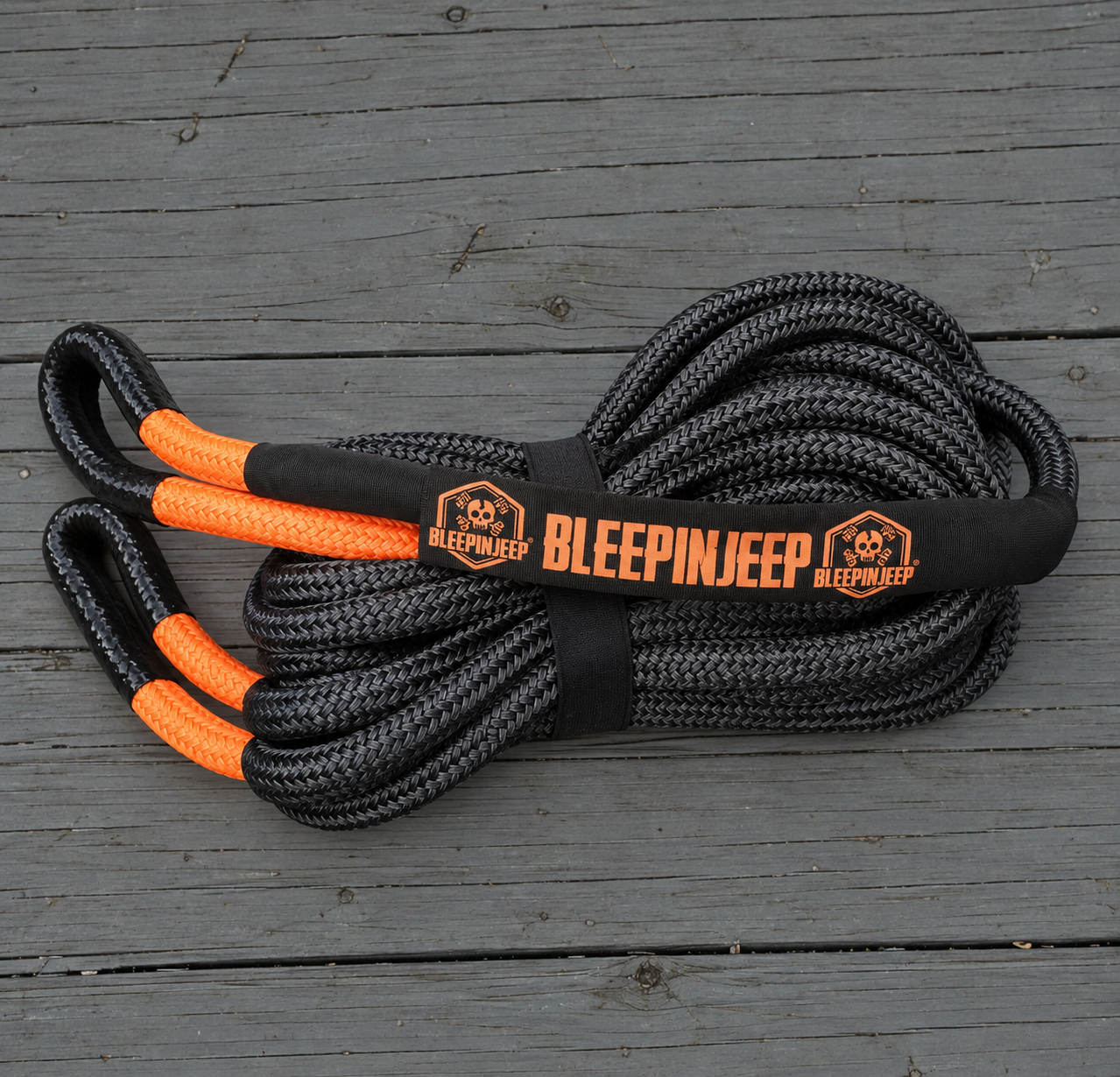 BleepinJeep Gear Recovery Pack - Image 4