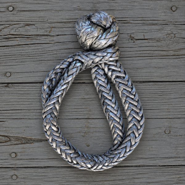 BleepinJeep Soft Shackle