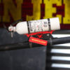 Quick Release Fire Extinguisher Mount