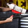 Quick Release Fire Extinguisher Mount - Image 2
