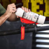 Quick Release Fire Extinguisher Mount - Image 5