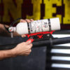 Quick Release Fire Extinguisher Mount - Image 6