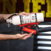 Quick Release Fire Extinguisher Mount - Image 7