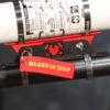 Quick Release Fire Extinguisher Mount - Image 8