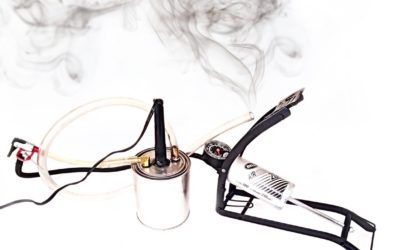 $25 DIY Smoke Machine – Find Vacuum and Exhaust Leaks Fast