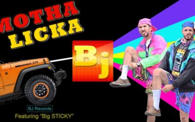 BleepinJeep Anthem – Motha Licka Official Music Video