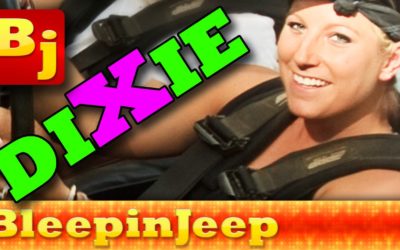 Dixie Run 2014 by BleepinJeep – 28th Annual