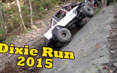 Dixie Run 2015