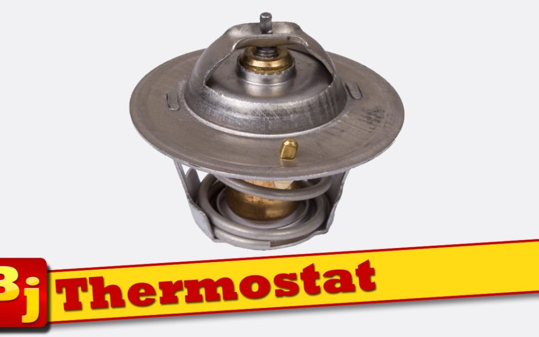 How To Change a Car Thermostat