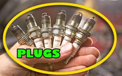 How To Change Your Spark Plugs – Tune Up Item #2
