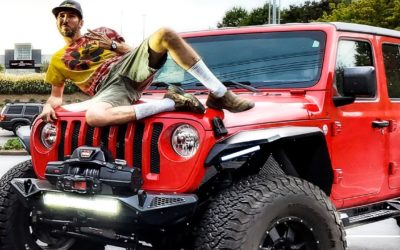 How To Fix the Steering on a Jeep JLU