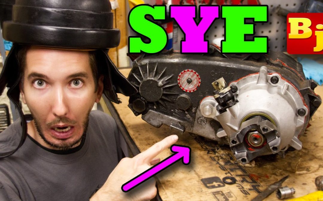 How To Install an SYE – A Comprehensive Guide – Rough Country