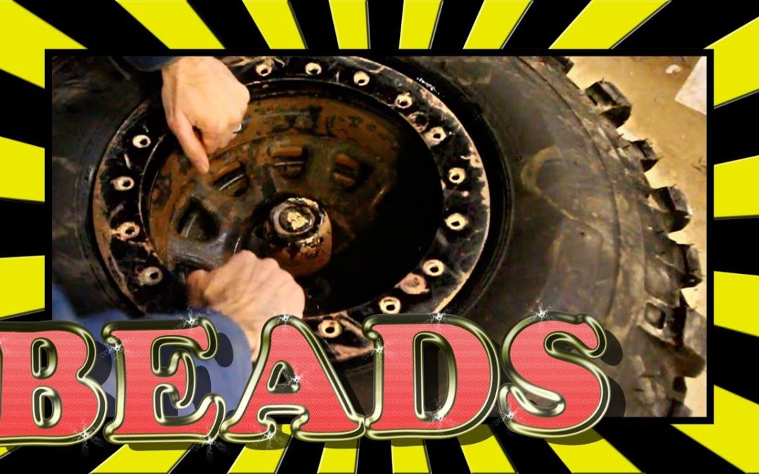 How-To install Beadlock wheels