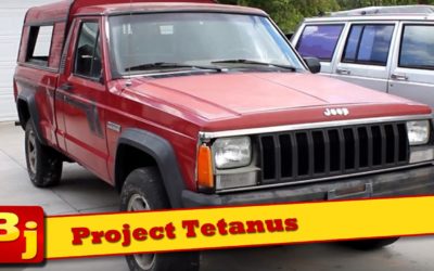 Introducing Project Tetanus