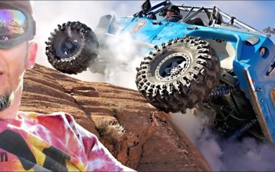 JK and JL Problems are No JOKE! – #TrailToSEMA pt.9