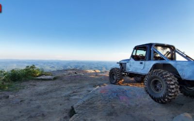 My Labor Day Getaway