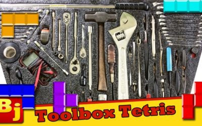 The Most Intense Jeep Toolbox EVER!!