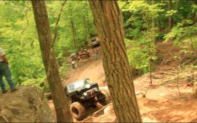 TrailFest 2014 – BLEEPINJEEP