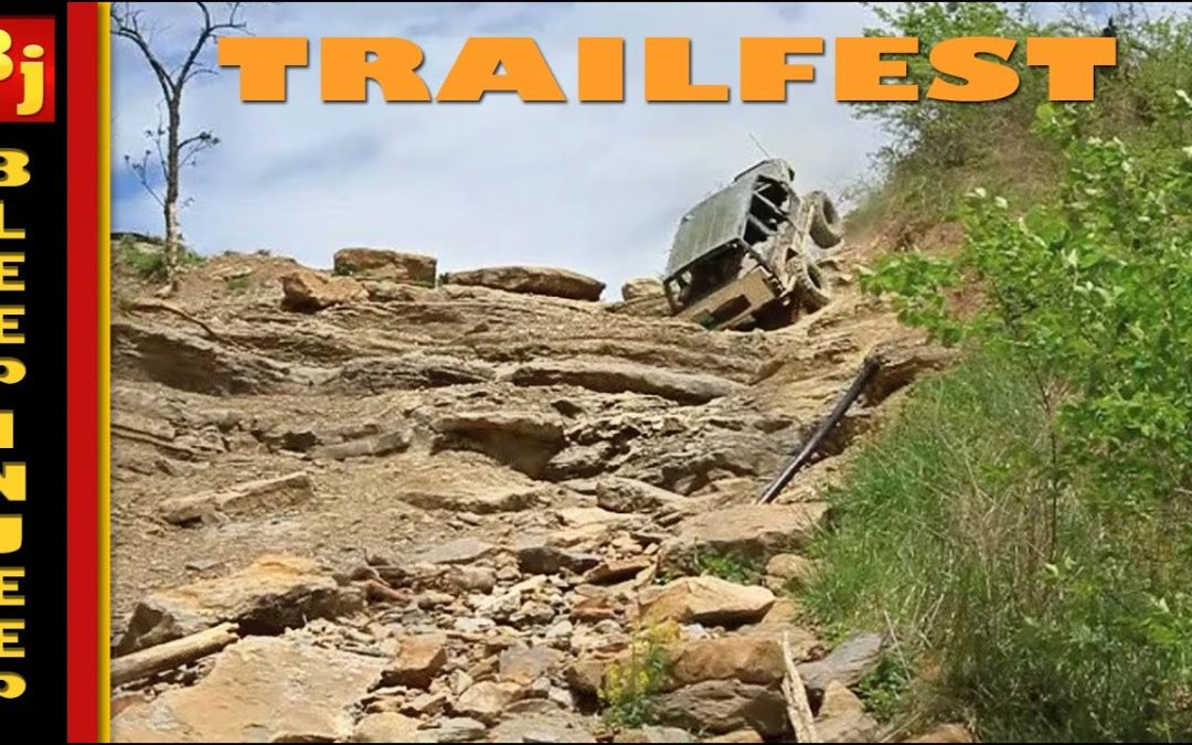Trailfest