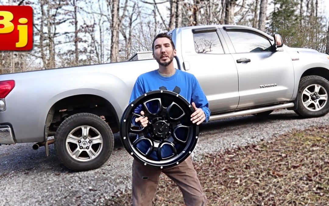 Your Wheel Guide – How To Measure Offset, Bolt Pattern, Size, and Bore