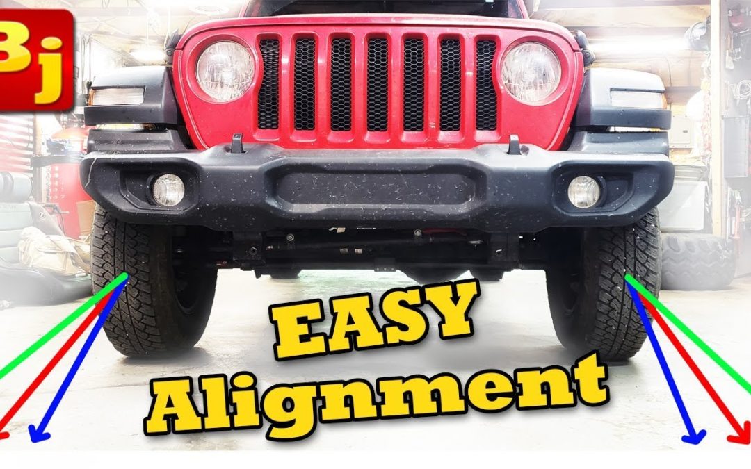 How to Do Your Own Alignment