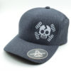 BleepinJeep Skull Delta Max Hats - Image 8