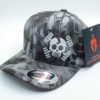 BleepinJeep Skull Delta Max Hats - Image 10
