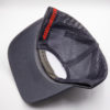 BleepinJeep Skull Snapback 2-Tone Hats - Image 3