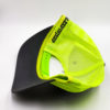 BleepinJeep Skull Snapback 2-Tone Hats - Image 5