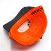 BleepinJeep Skull Snapback 2-Tone Hats - Image 9