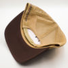 BleepinJeep Skull Snapback 2-Tone Hats - Image 11