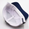 BleepinJeep Skull Snapback 2-Tone Hats - Image 13
