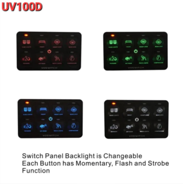 VoSwitch Universal - Image 9