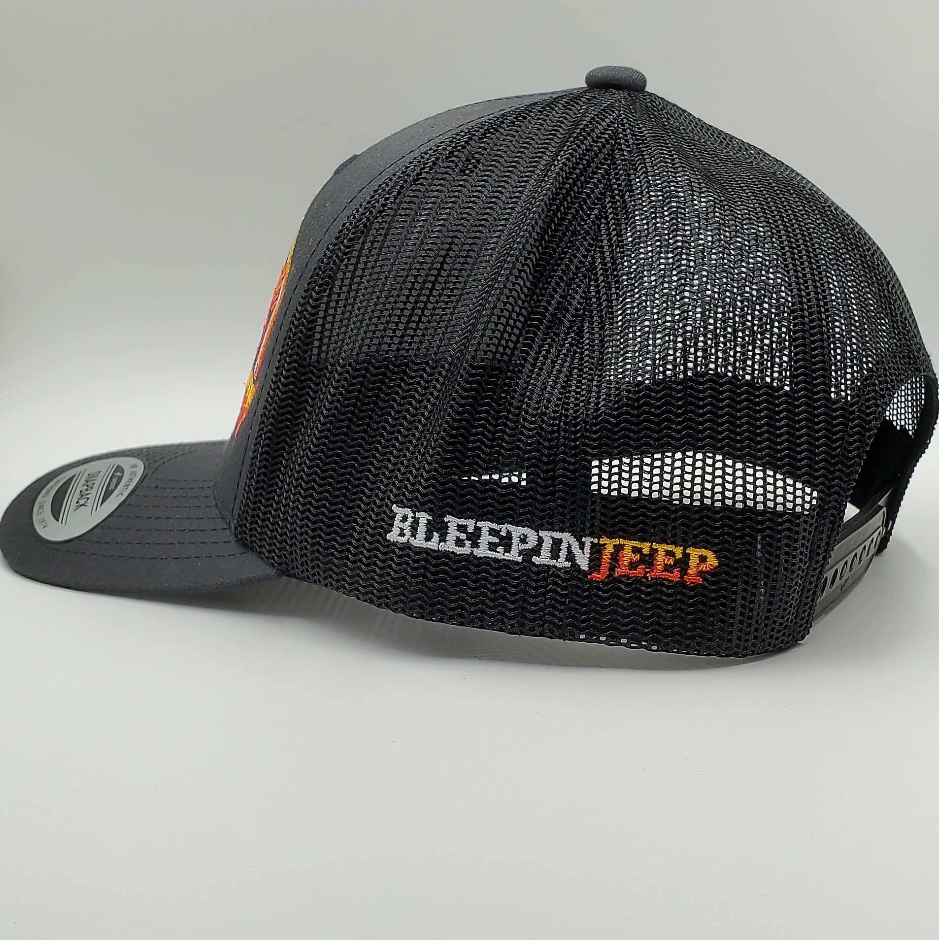 BleepinJeep Hats | BleepinJeep