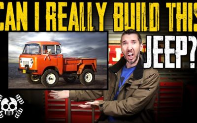 The Winning Jeep Is…
