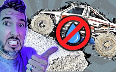 There’s No WATER in my Engine!! – Ultimate Guide to Evans Waterless Engine Coolant