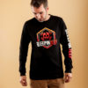 BleepinJeep Logo Long Sleeve Shirt *See Note* - Image 3