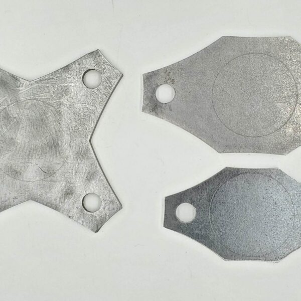 Tube Flange
