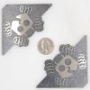 BleepinJeep Skull Gusset - Image 2
