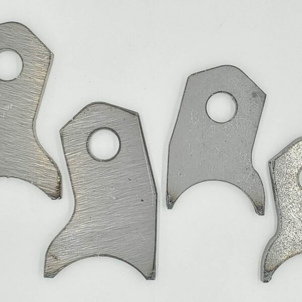Offset Shock Tabs
