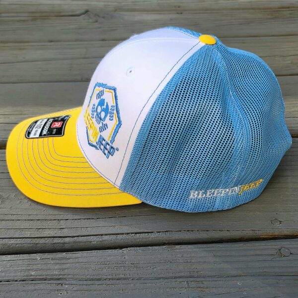 BleepinJeep Hat *Limited Edition* - Image 8