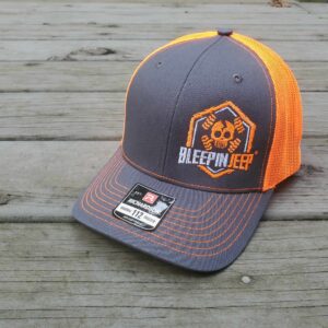BleepinJeep Hats *Limited Editions*