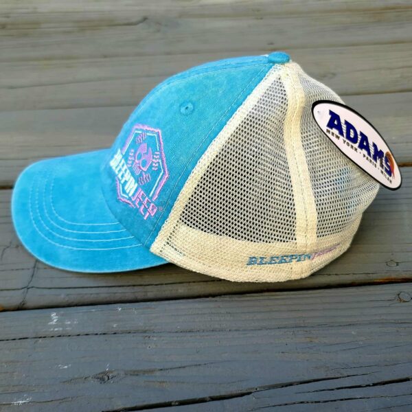 BleepinJeep Hat *Limited Edition* - Image 10