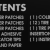 GlueTread Complete Tire Repair Kit - Image 3